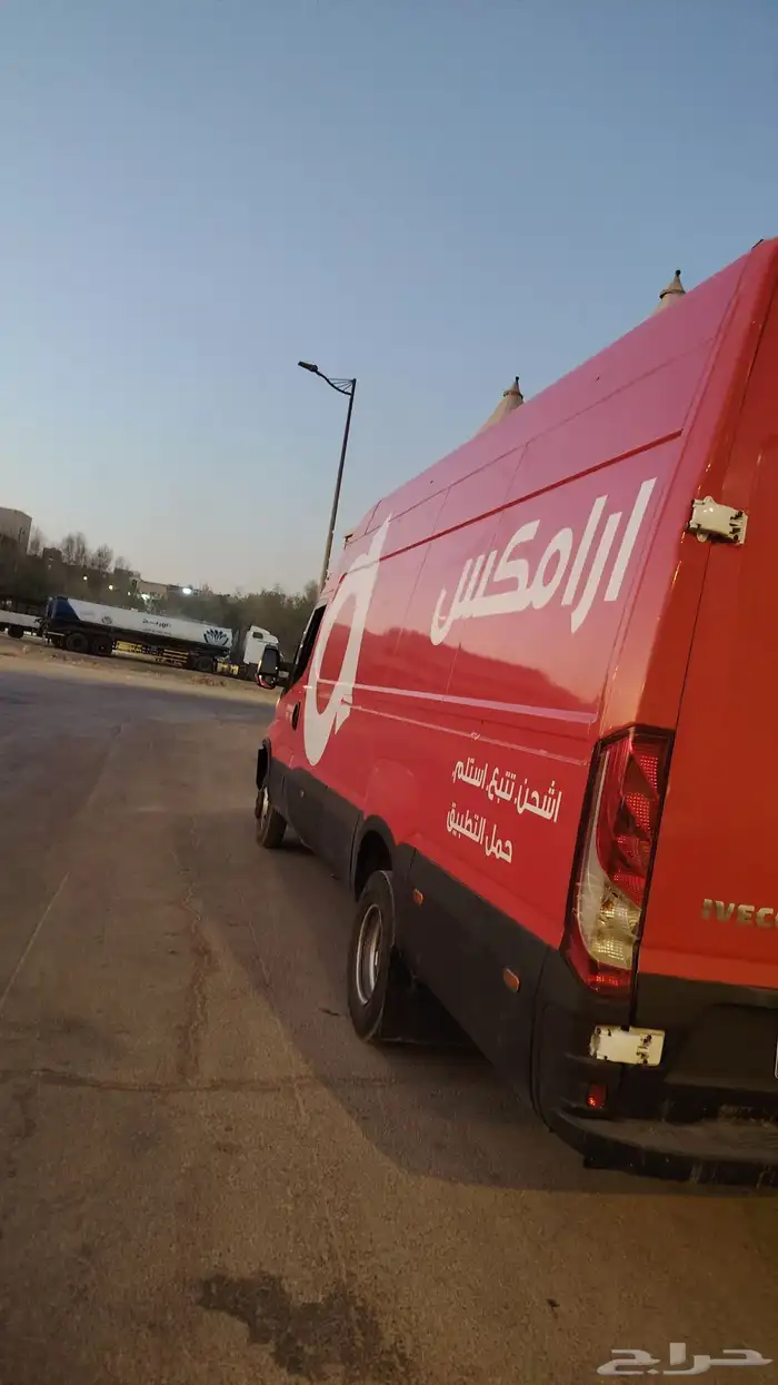 فان ايفكو 2023 نظيف للبيع العدد 2 1