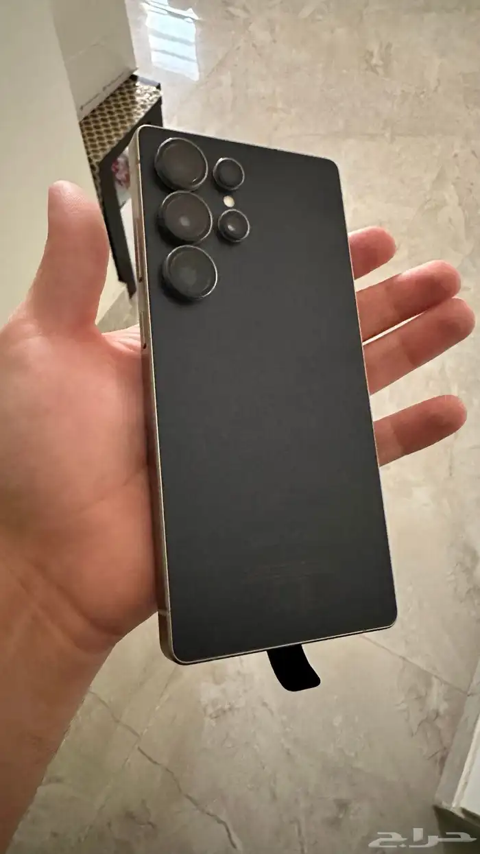 جالكسي اس 25 الترا S25 ultra 1