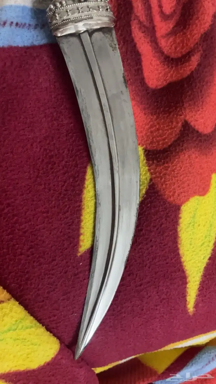 جنبيه فضه لها اكثر من 20 سنه مسيومه ب3000 اقل من سومه لاتجي 1