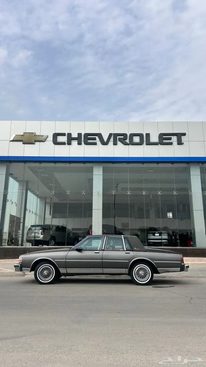 كابرس 1990 0