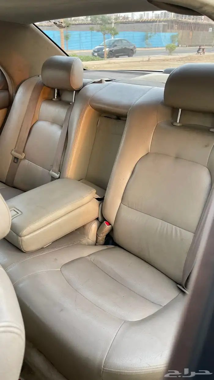 لكزس LS400 96 38