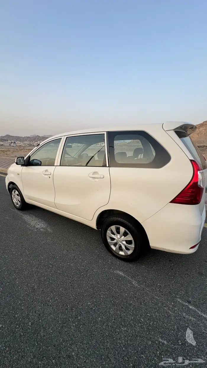 افانزا 0