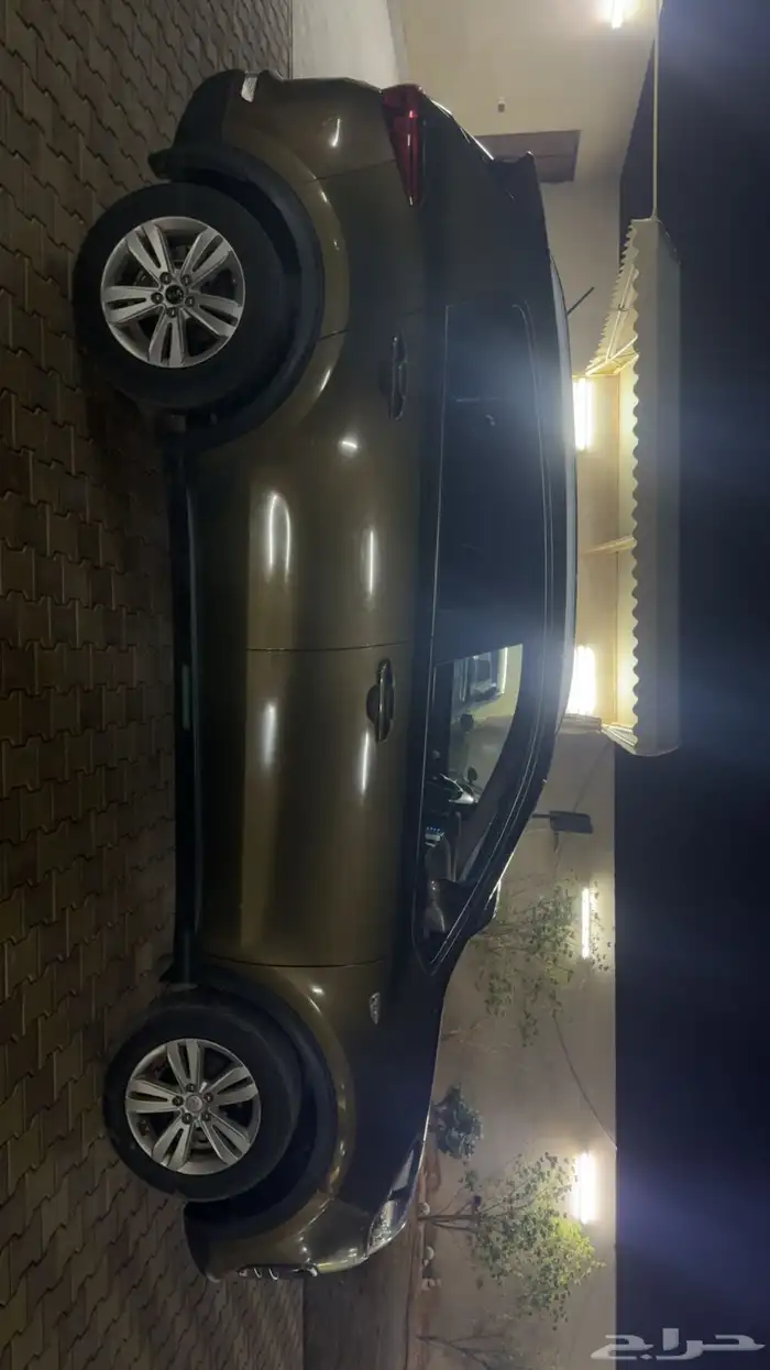 كيا سبورتاج موديل 2018 2