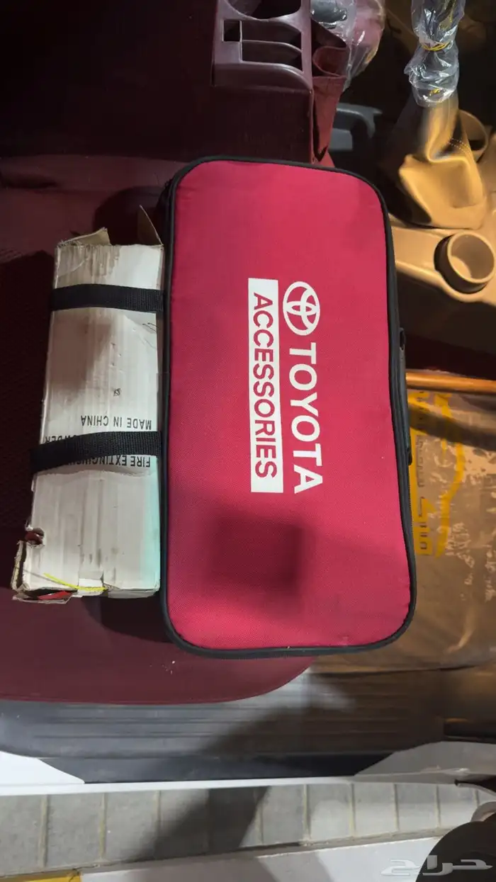 هايلوكس 2015 ممشى قليل 16