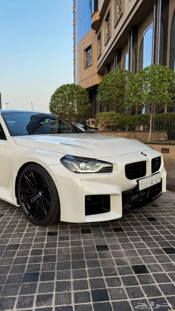 bmw m2 2024 6