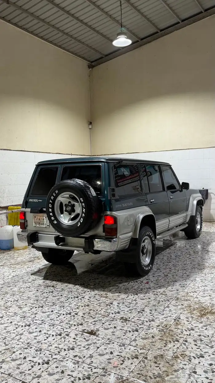 نيسان 1997 0