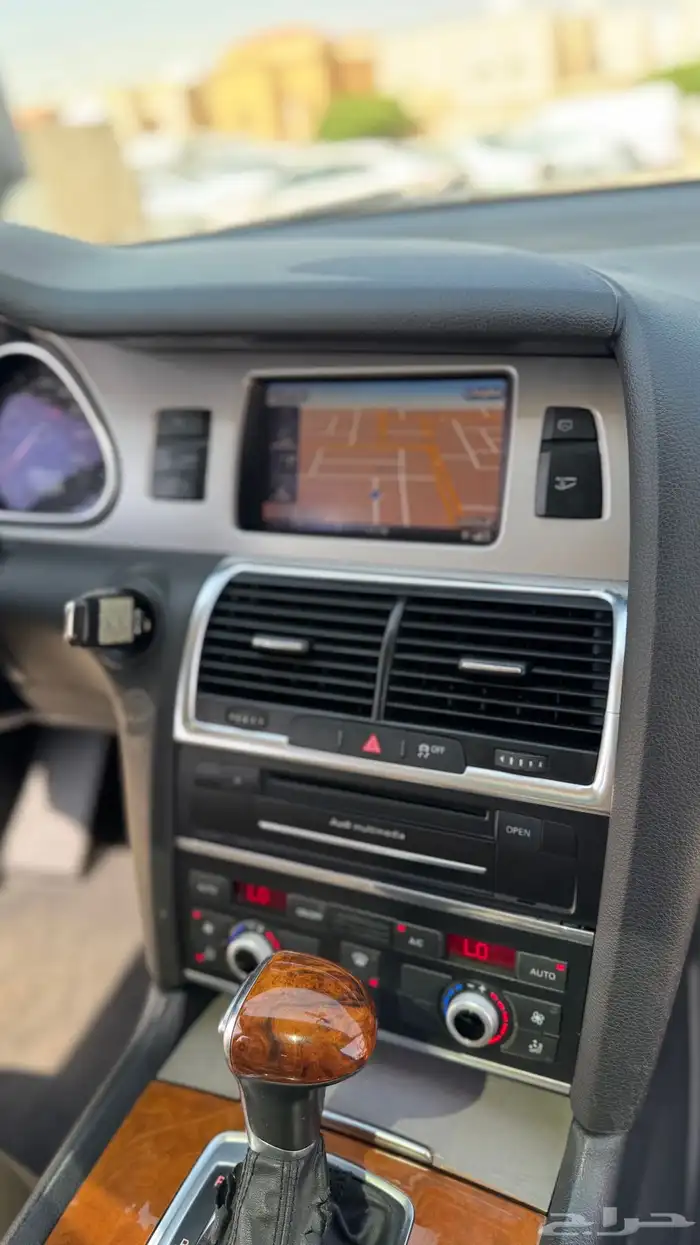 اودي q7 2014 فل كامل 29