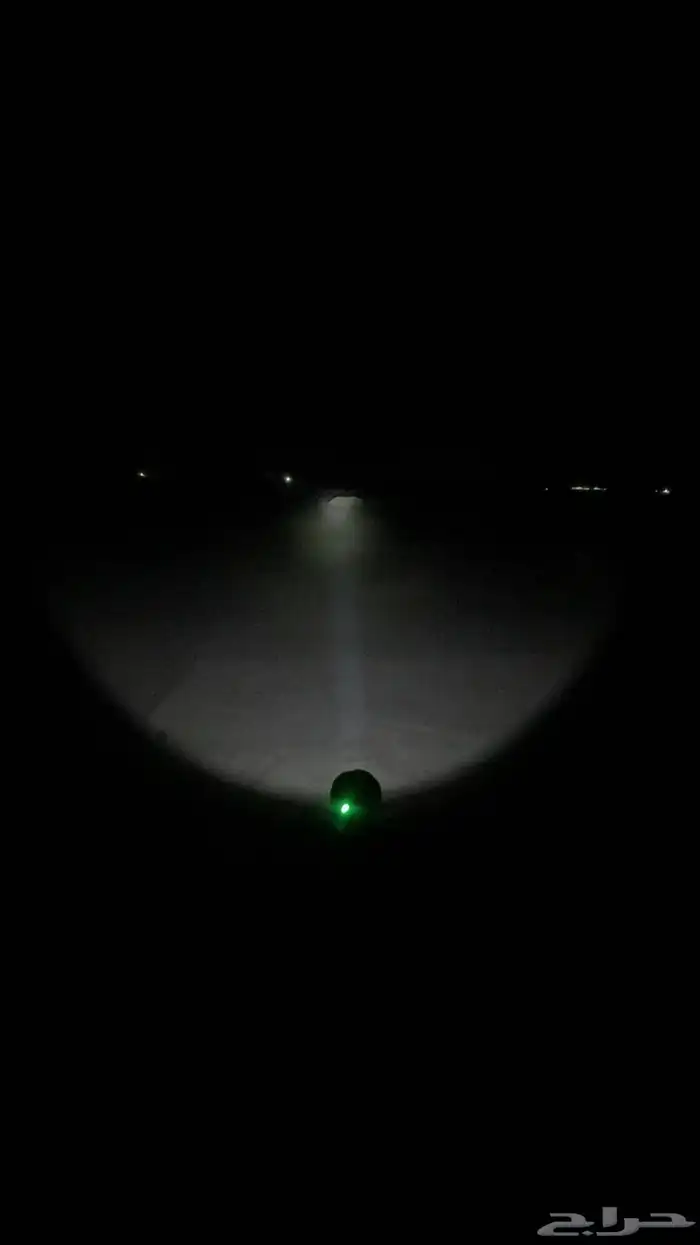 كشاف الكشتات 0