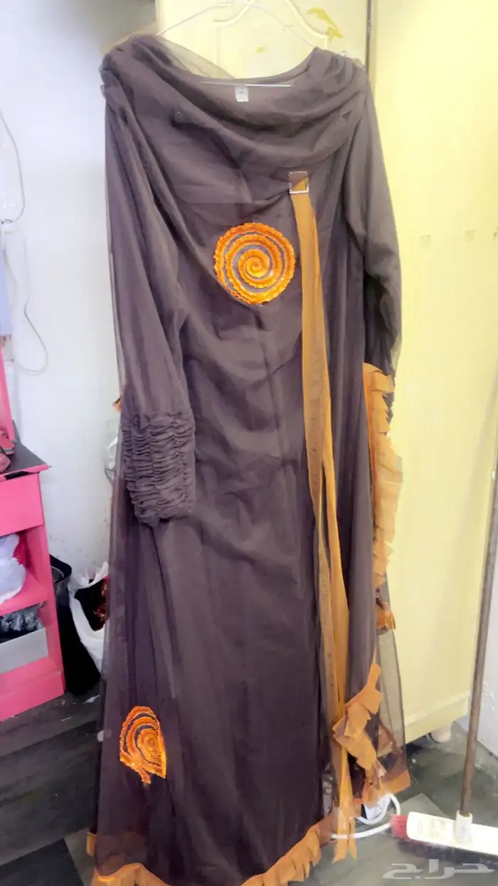 فساتين للبيع بعضها جديد وبعضها استعمال نظيف 3