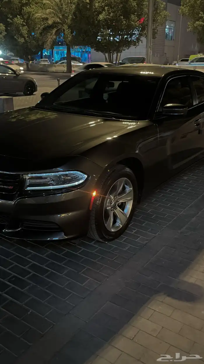 جنوط تشارجر SXT 2