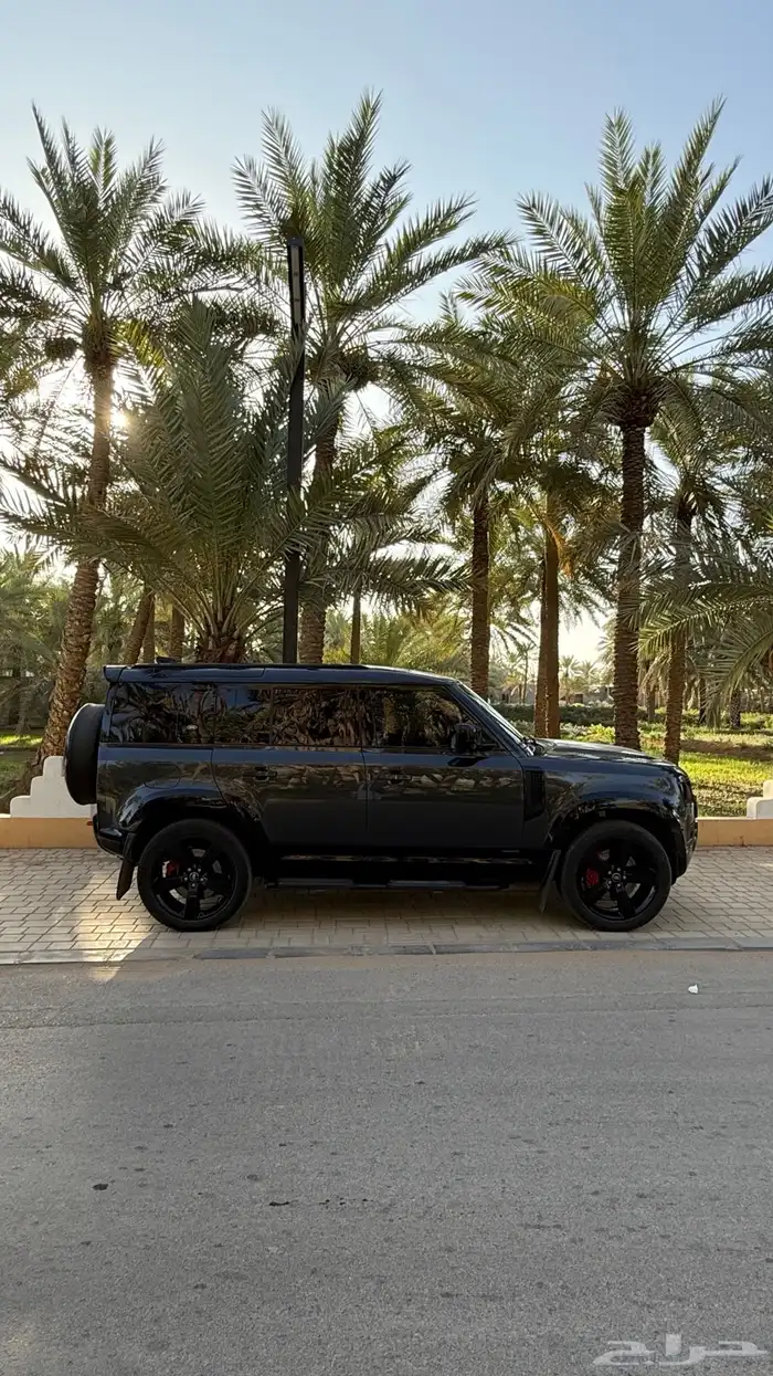 Defender X 2023 0