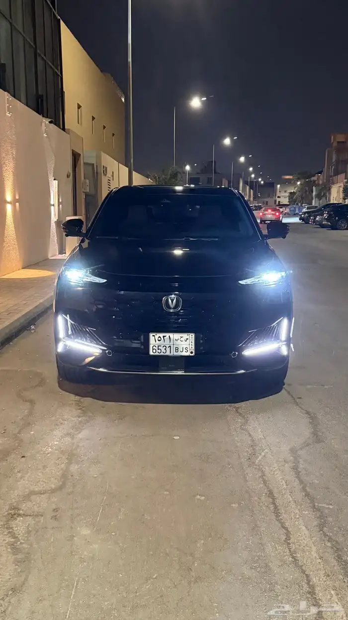 للبيع شانجان يوني كي 1