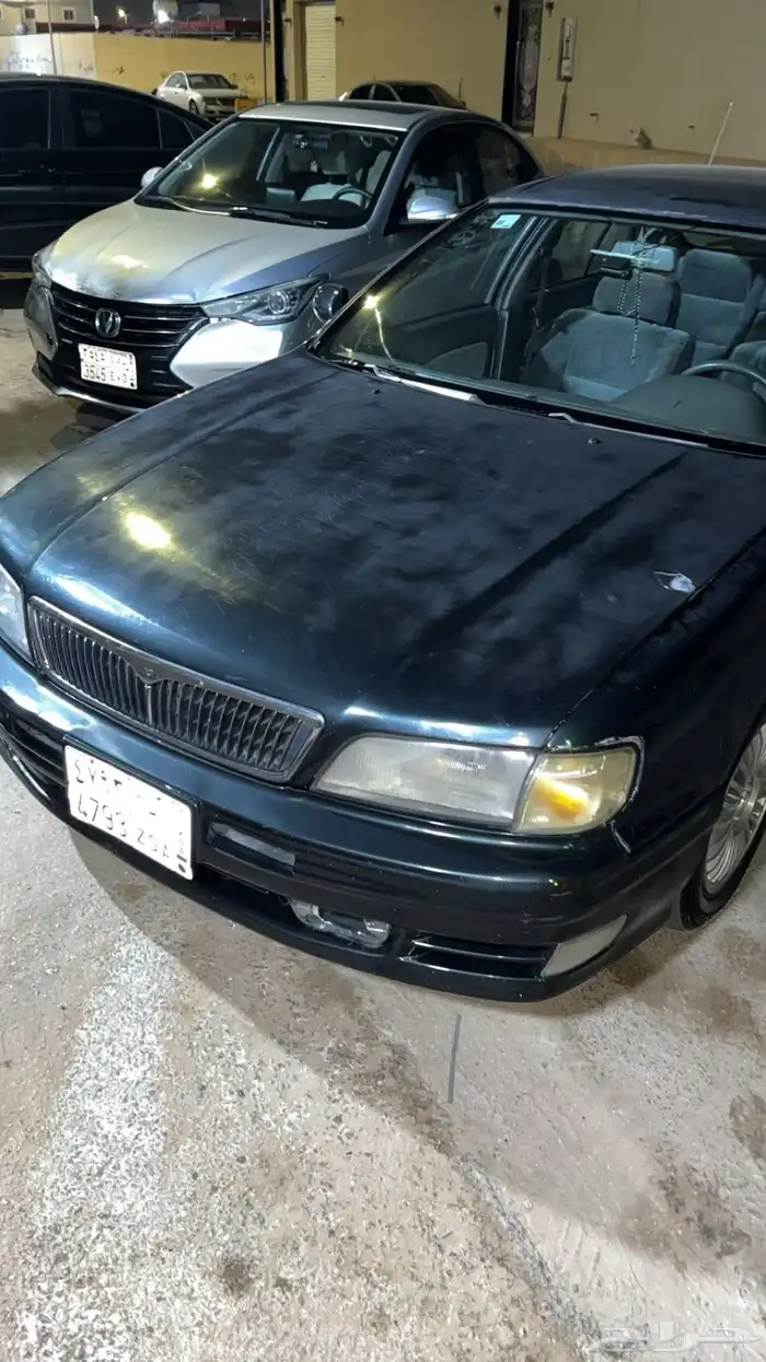 مكسيما 98 8