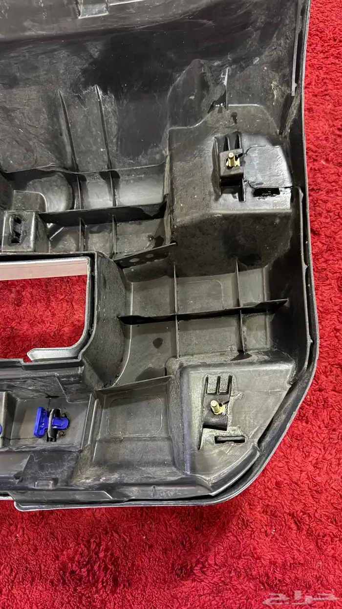 دعامه جكسار وكالة تركب على موديلات من 2015 وتحت 8