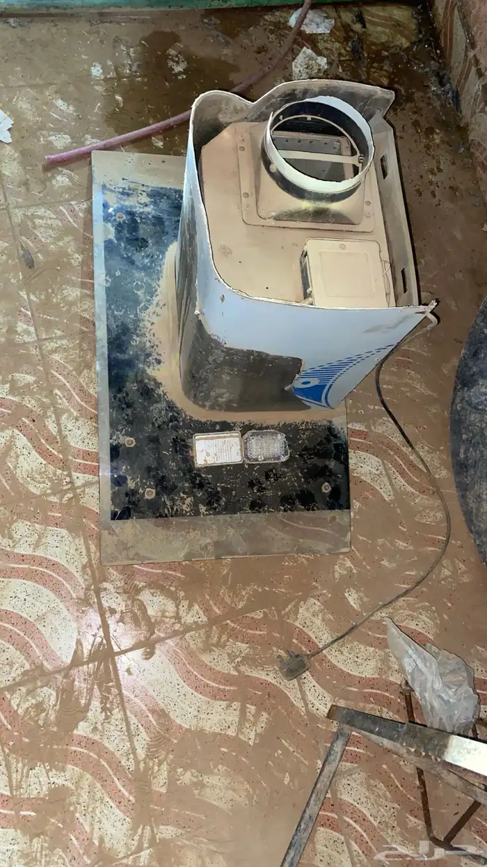 أغراض بوفيه مستخدم نظيف 0