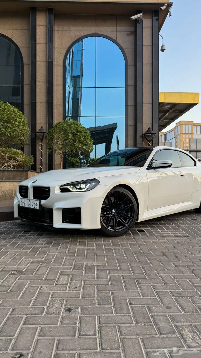 bmw m2 2024 0