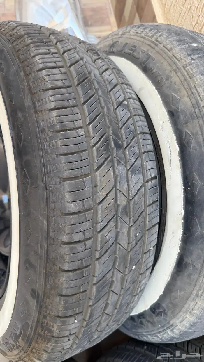 كفرات خط جينيو 4