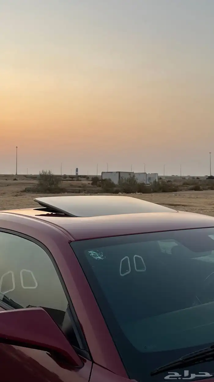 كمارو SS 2010 - كام ستيج 3 21