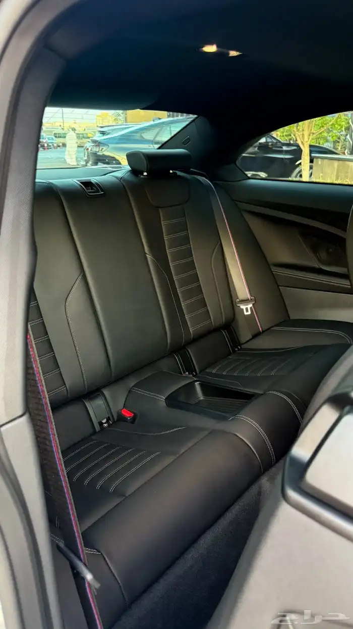 bmw m2 2024 16