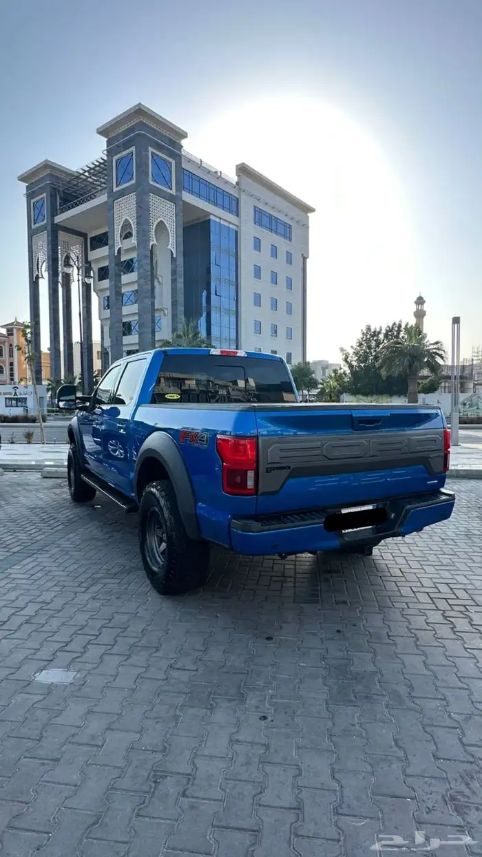 فورد F150 2