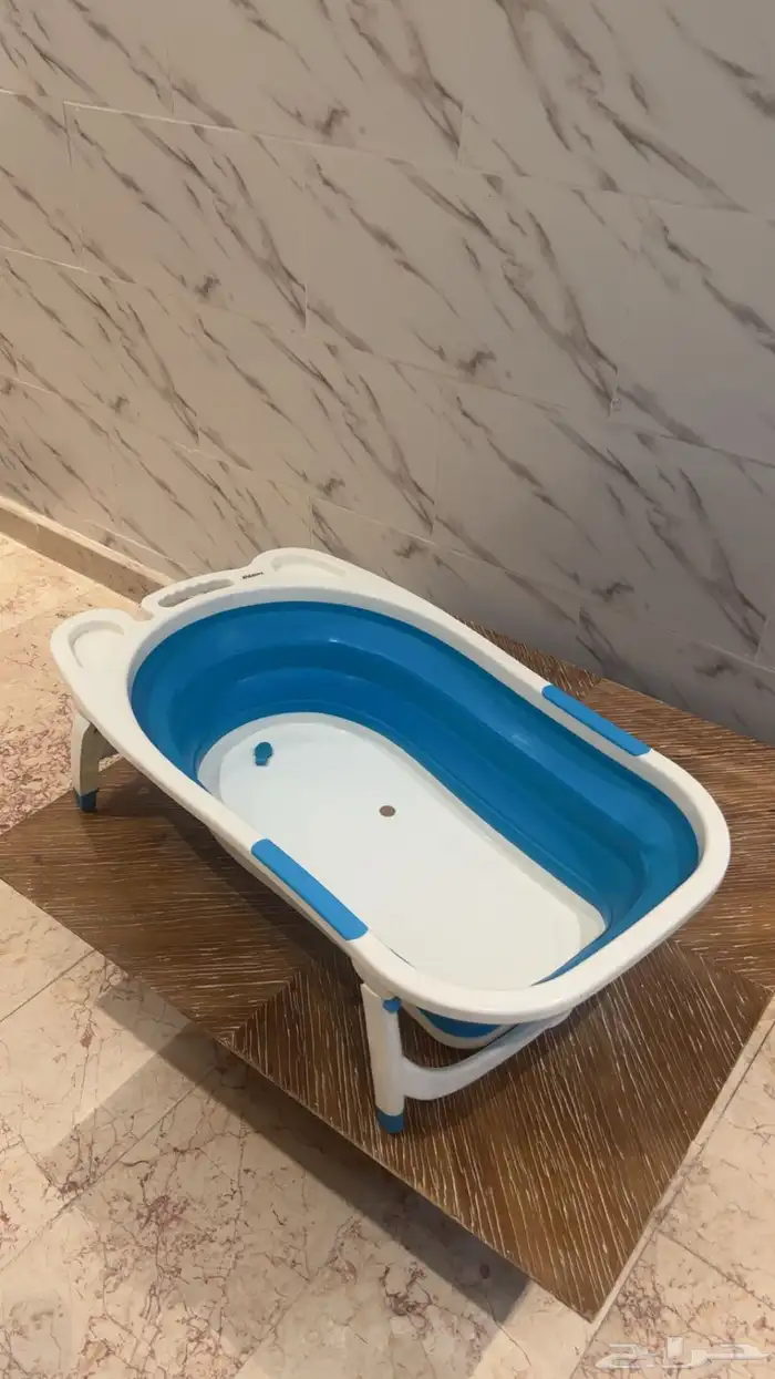 بانيو اطفال 3