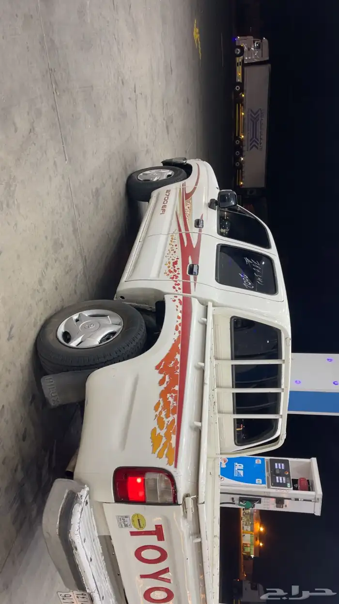 هايلكس هندل 3