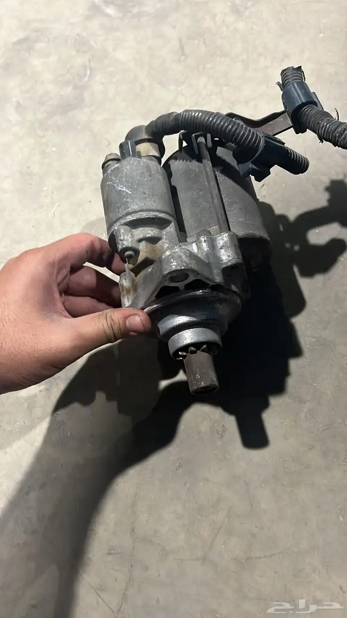 تشليح هوندا 2