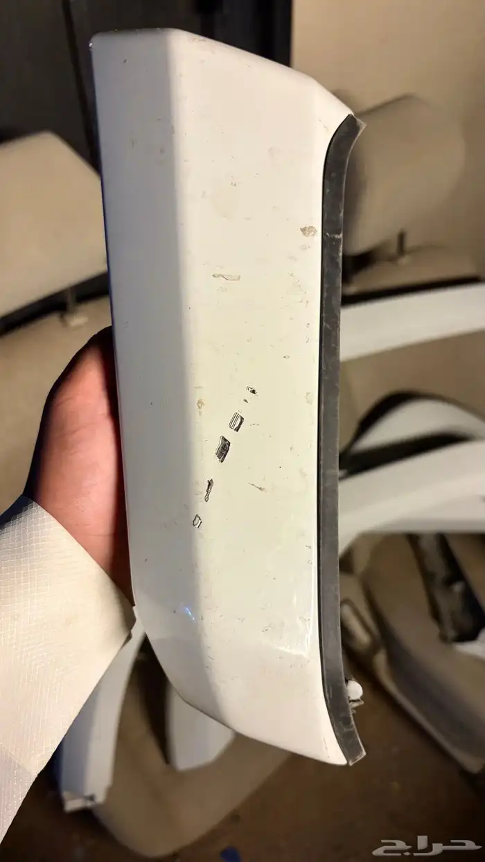 فيابر جيب ربع اصلييي نظيفه 5