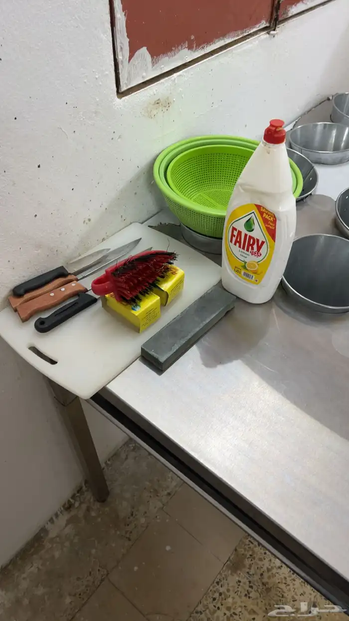 مسلخ دواجن للبيع 1