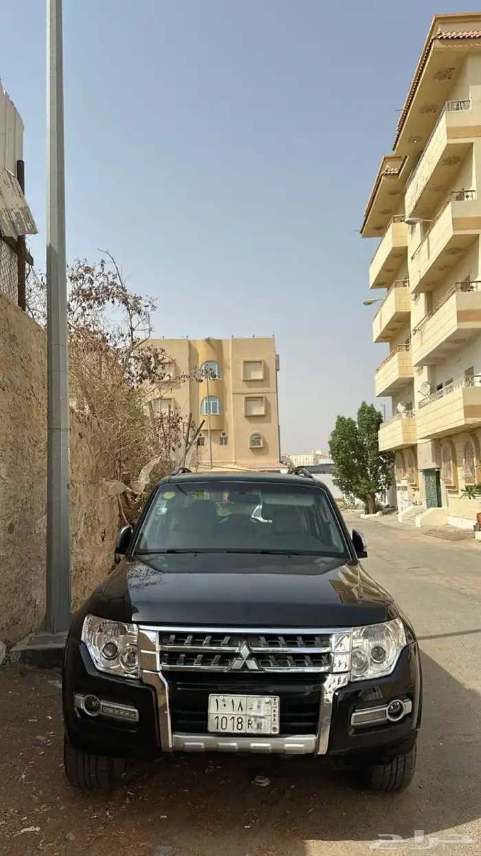باجيرو2016 1