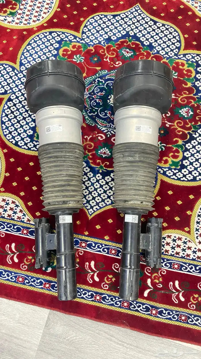 اعرض لكم مساعدات لاند روفر مديل 2022 الفئه (فوج ) 5