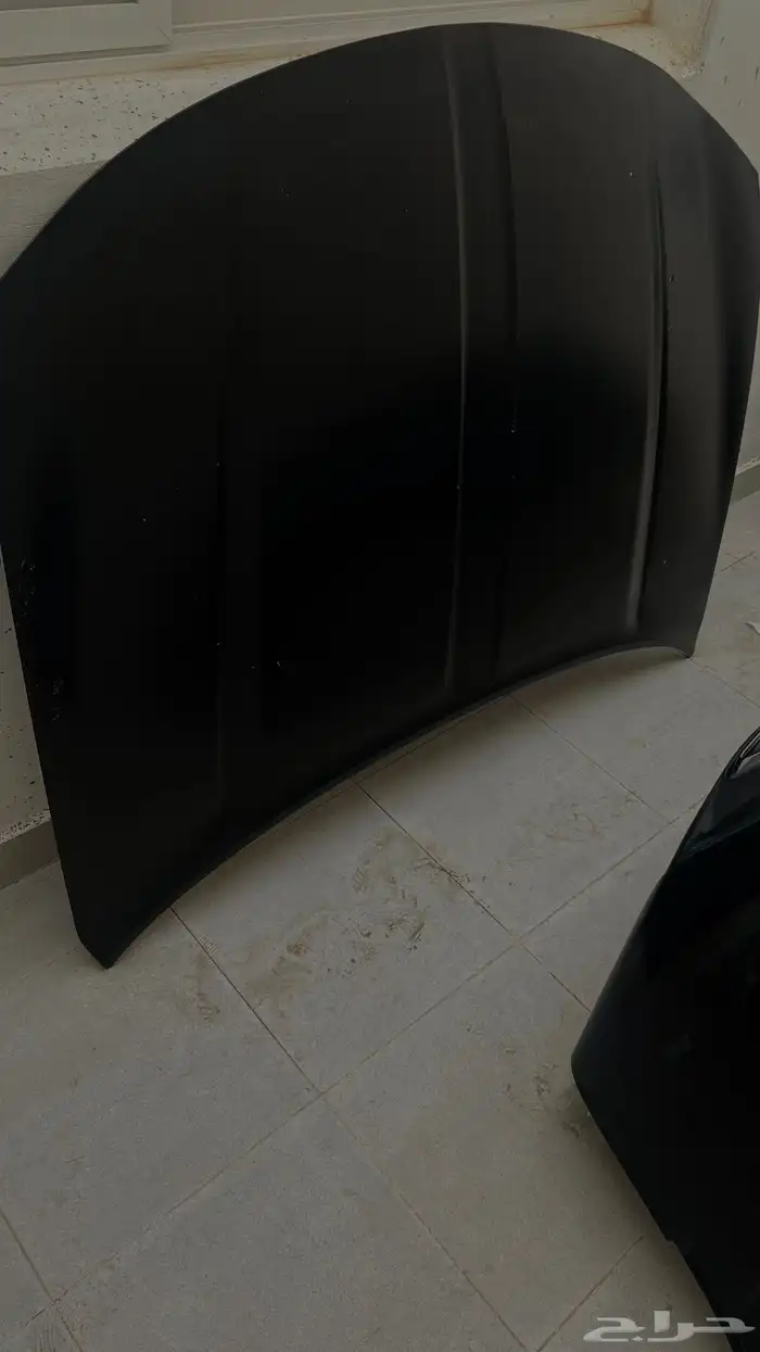 قطع وكالة تشارجر RT 2015-2023   صدامات   جناح   كبوت 5