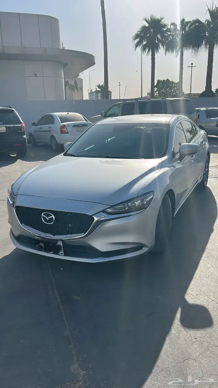 مازدا 2020 للبيع 1