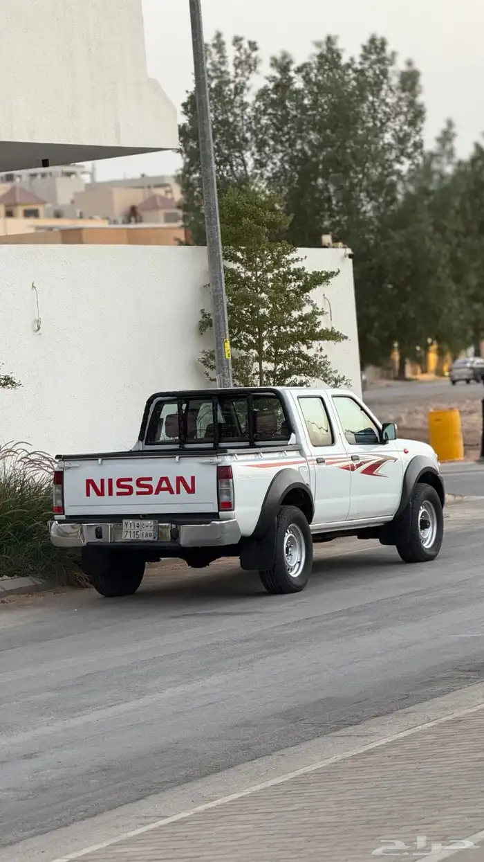 نيسان ددسن 3