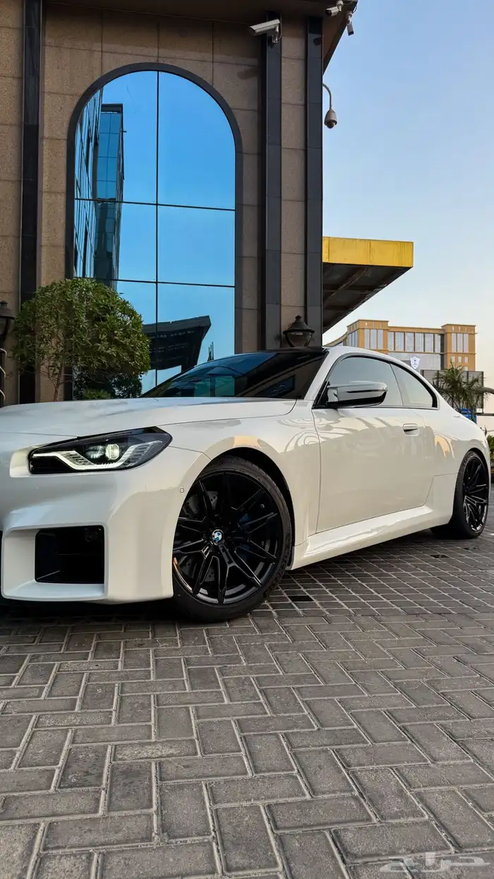 bmw m2 2024 3