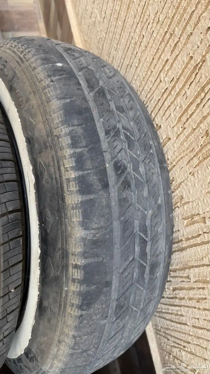 كفرات خط جينيو 3