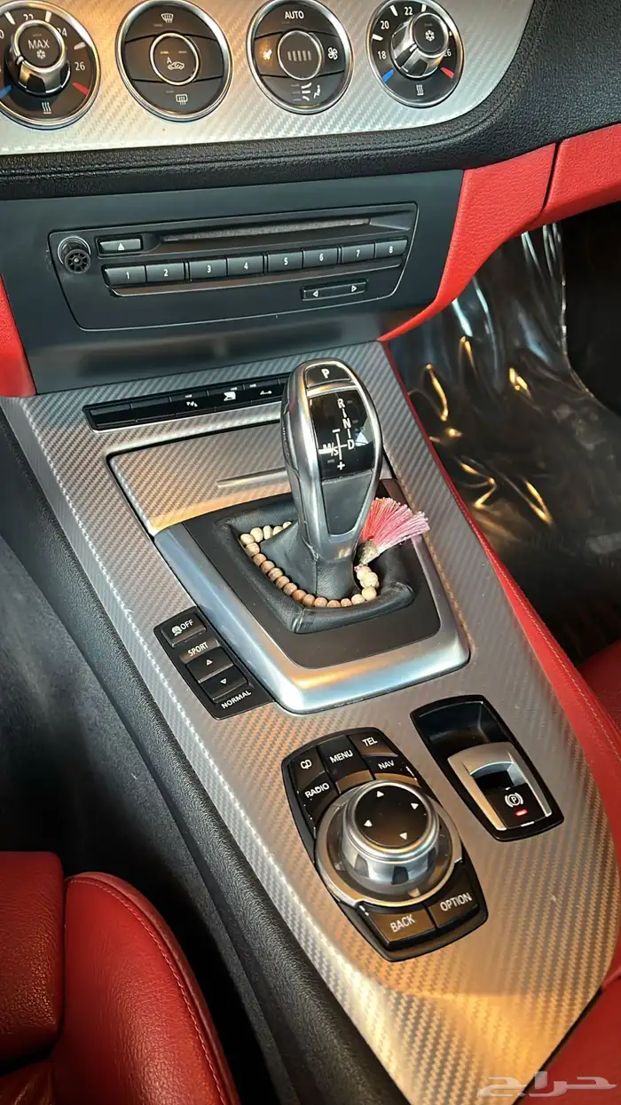 BMW Z4 35is M kit 8
