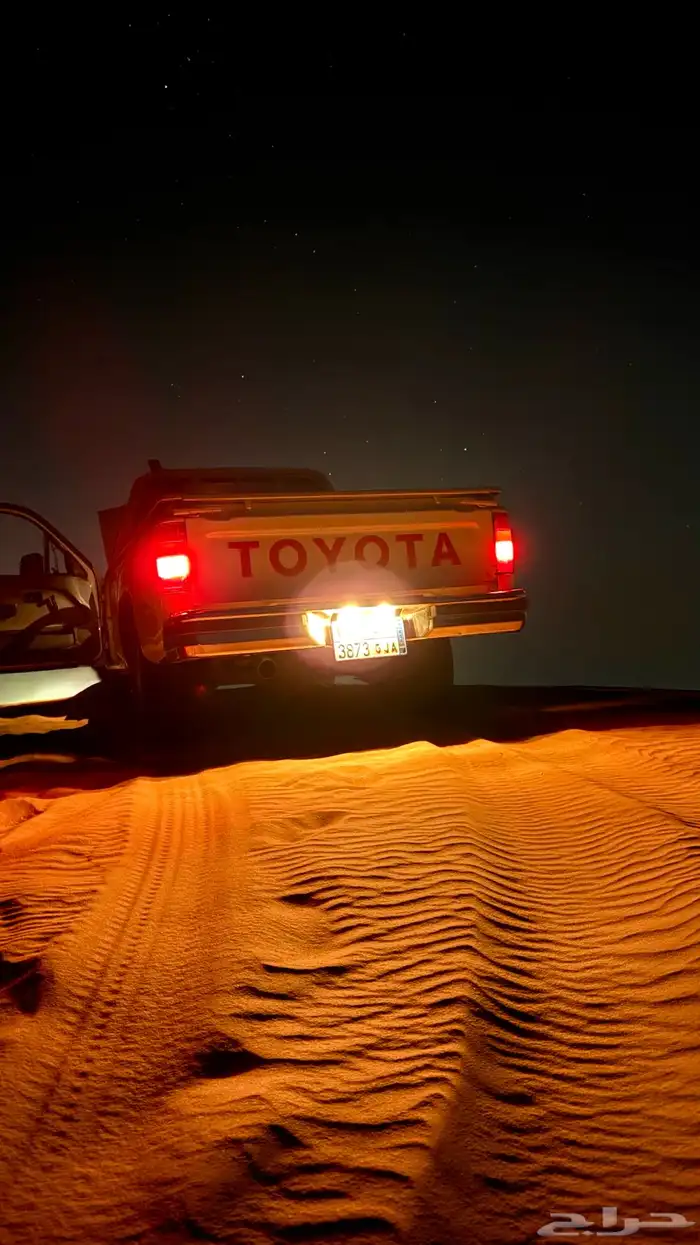 هايلكس 2002 13