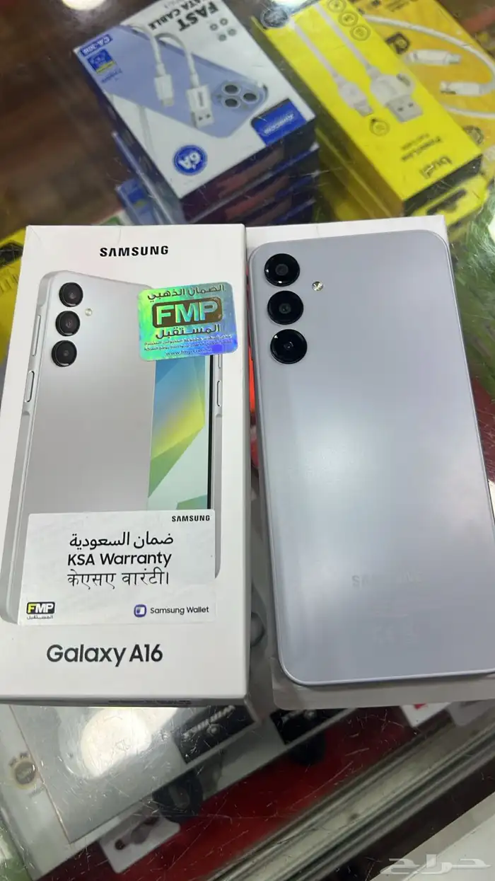 جوال سامسنج اي ستعش 0