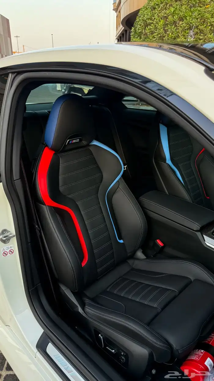 bmw m2 2024 17