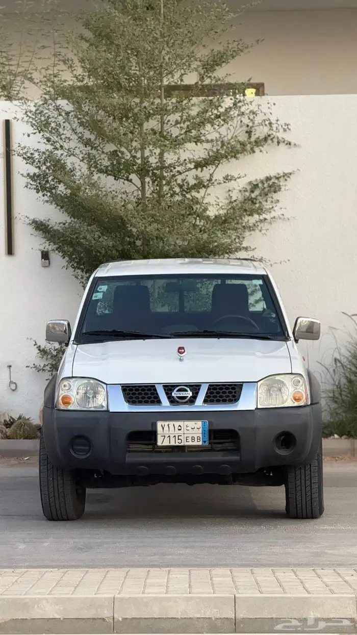 نيسان ددسن 5