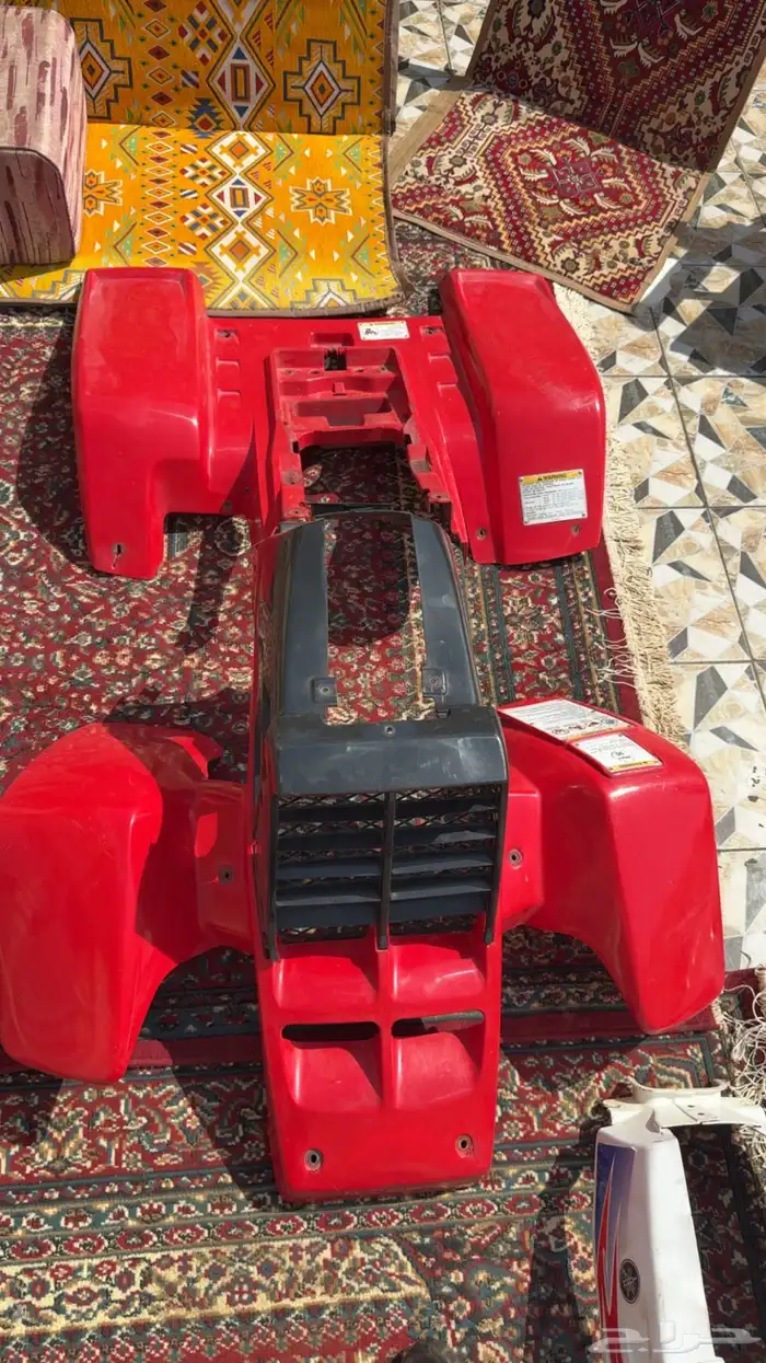 فيابر بانشي 2007 بلد 9