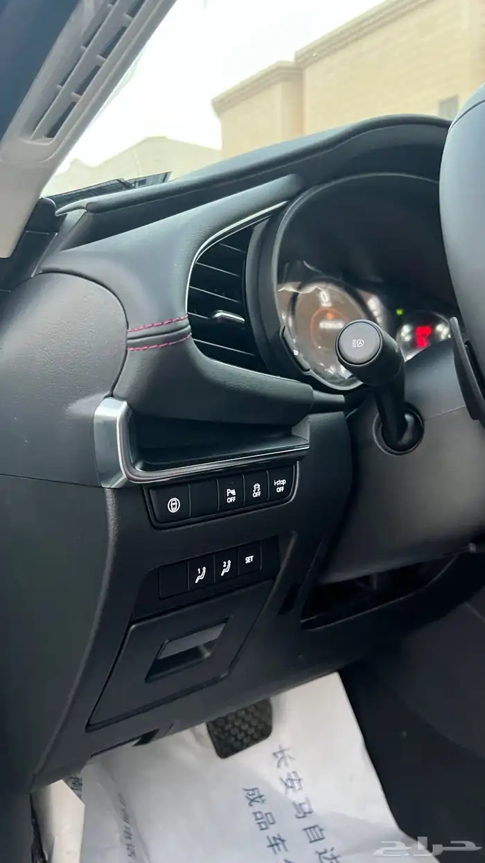 مازدا3 جديد 2025 فل كامل اسعار مخفضه 23