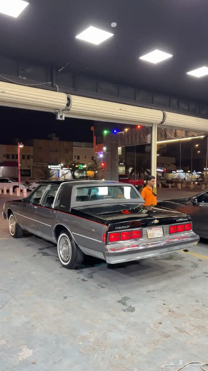كابرس 1990 6