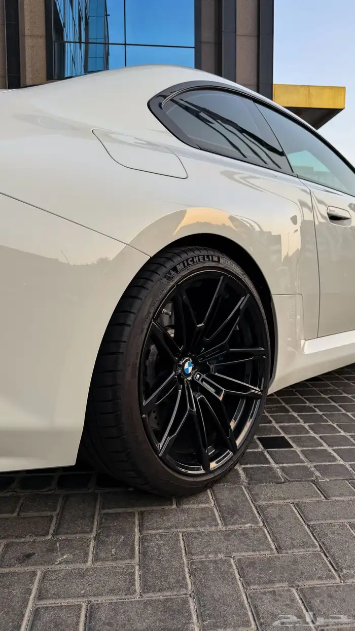 bmw m2 2024 10