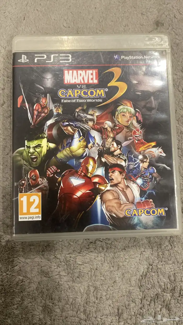 اشرطة سوني 3 ps3 games 14