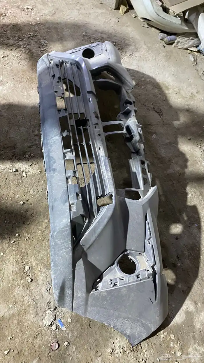 تايوتا فليوز شمعه وصدام وكاله 3