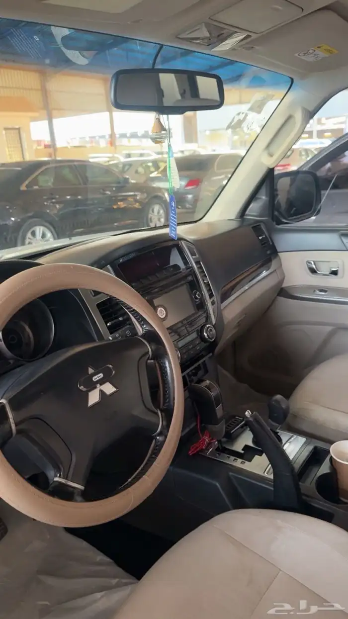 باجيرو 9