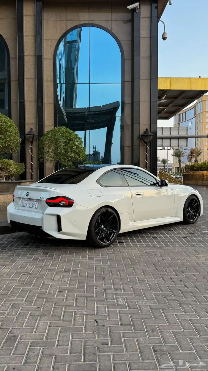 bmw m2 2024 9