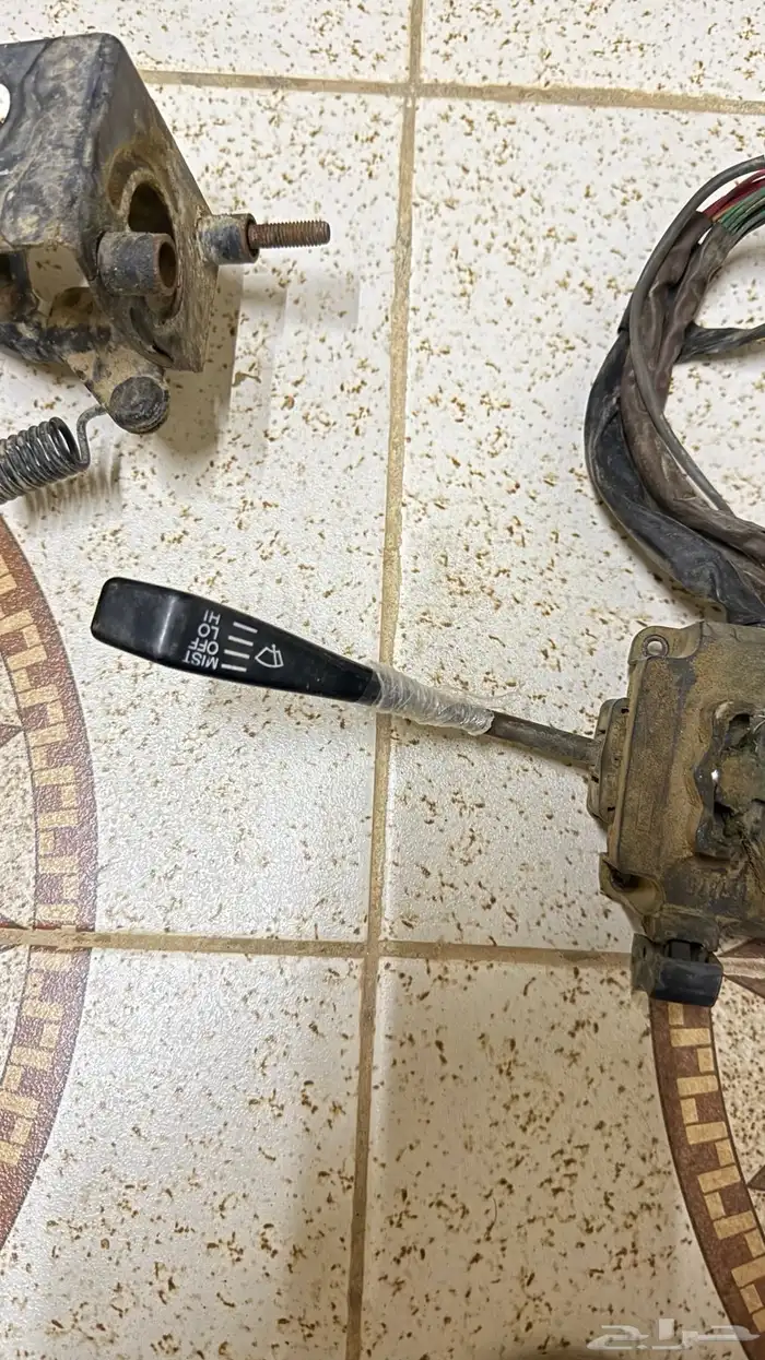 قطع جيب شاص 3